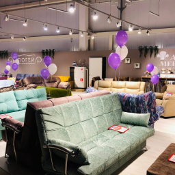 Открыли 2 новых салона в Клину